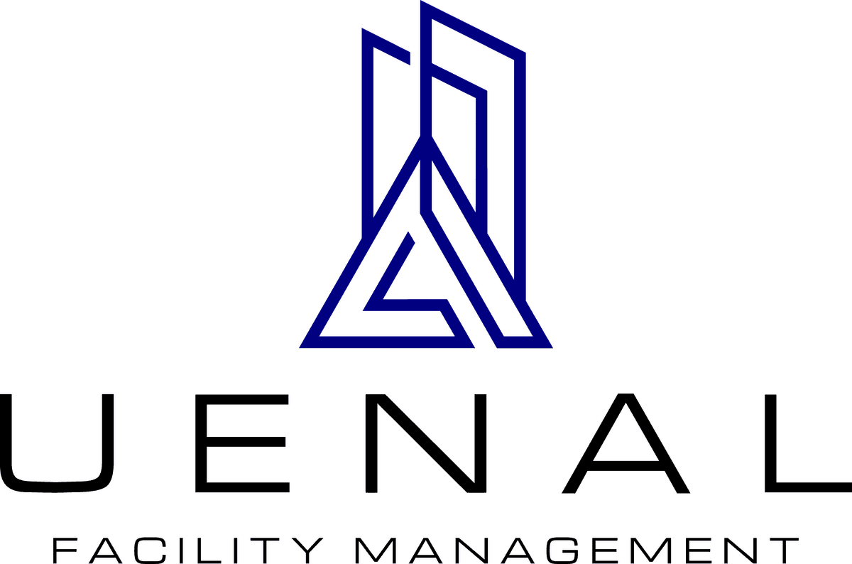 Uenal Facility Management Logo